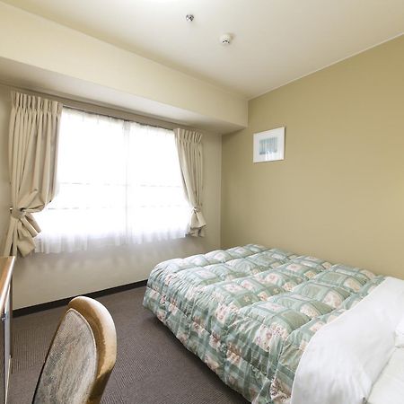 Hotel Econo Nagoya Sakae Екстериор снимка