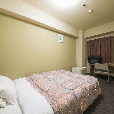 Hotel Econo Nagoya Sakae Екстериор снимка