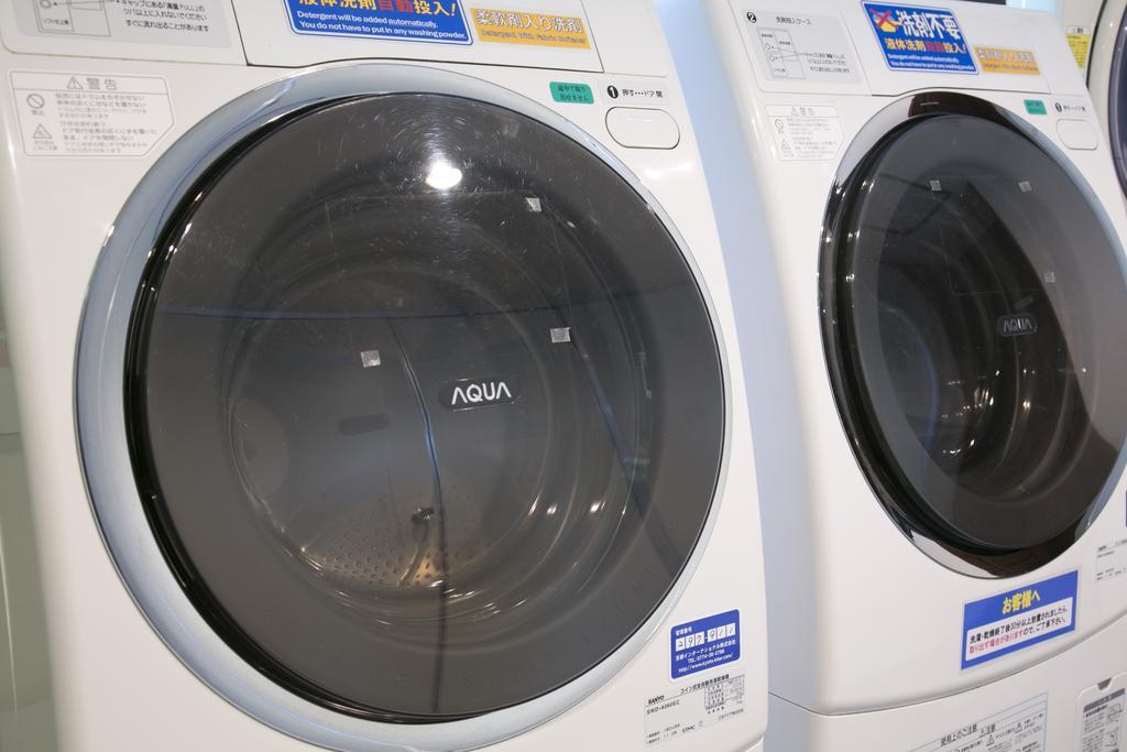 Hotel Econo Nagoya Sakae Екстериор снимка