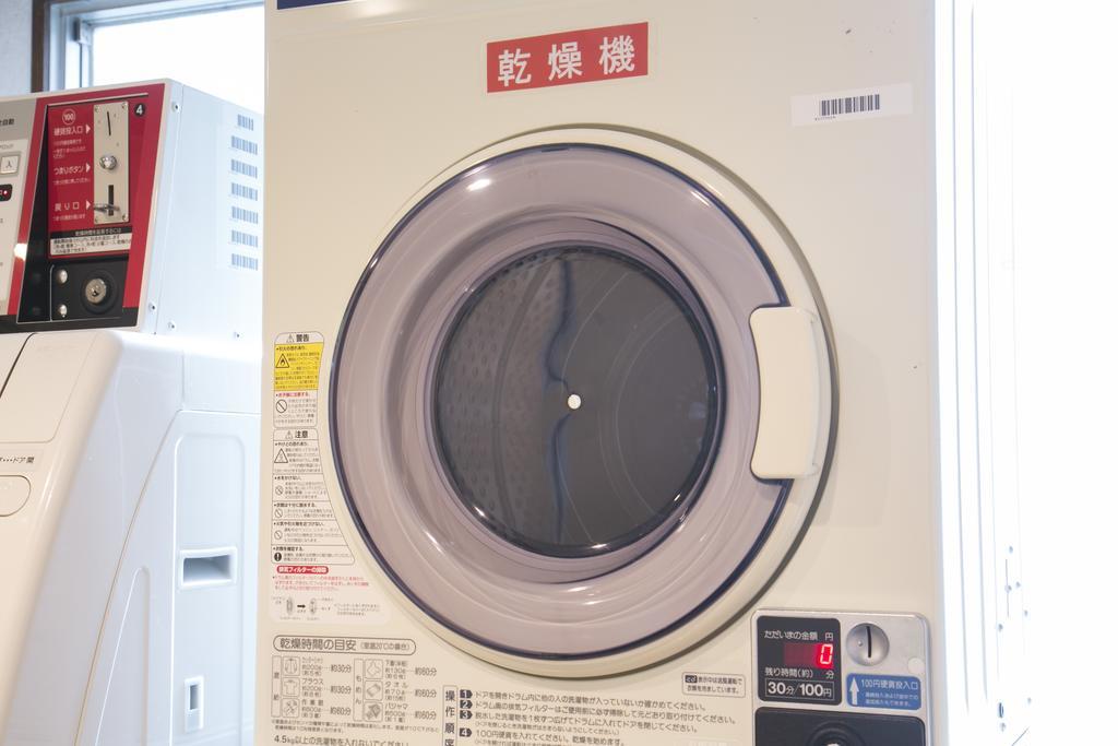 Hotel Econo Nagoya Sakae Екстериор снимка