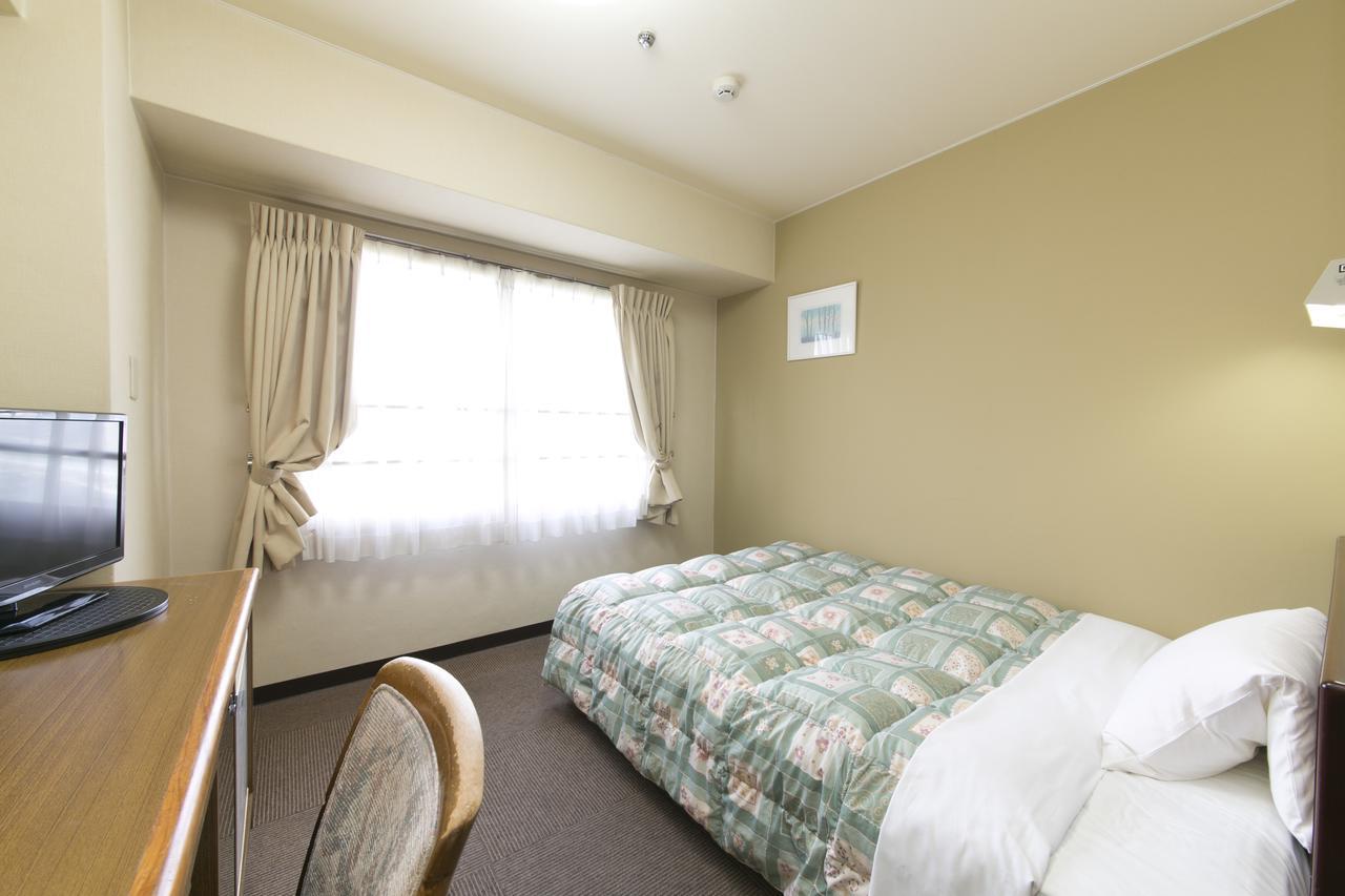Hotel Econo Nagoya Sakae Екстериор снимка