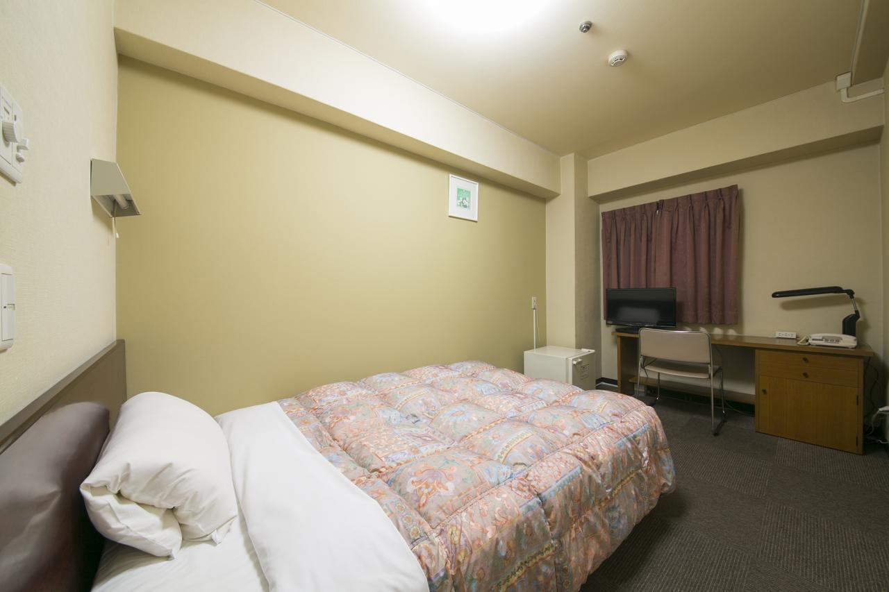 Hotel Econo Nagoya Sakae Екстериор снимка