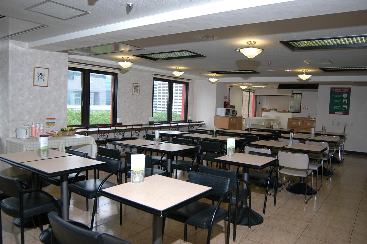 Hotel Econo Nagoya Sakae Екстериор снимка