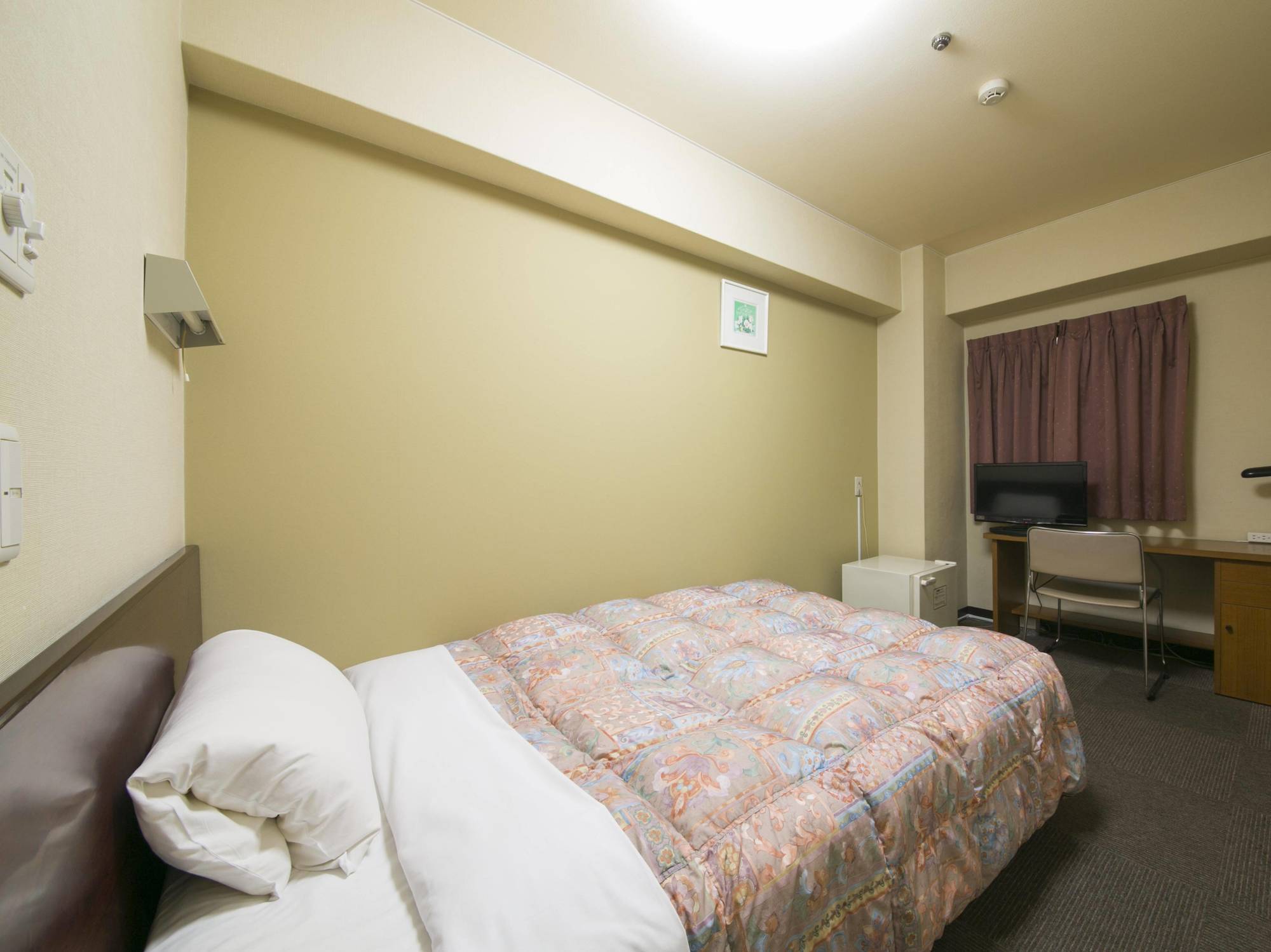 Hotel Econo Nagoya Sakae Екстериор снимка