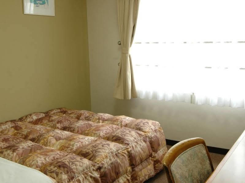 Hotel Econo Nagoya Sakae Екстериор снимка