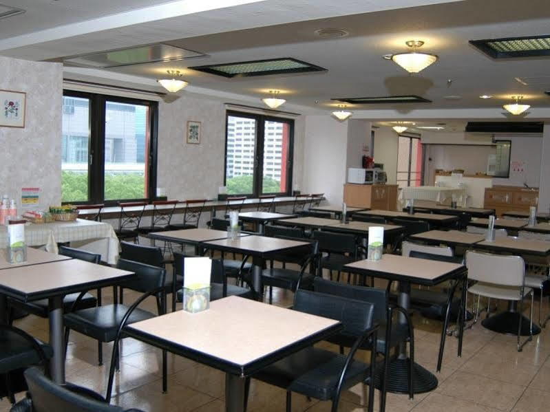 Hotel Econo Nagoya Sakae Екстериор снимка