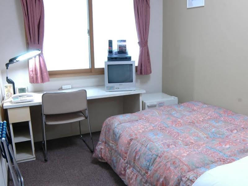 Hotel Econo Nagoya Sakae Екстериор снимка