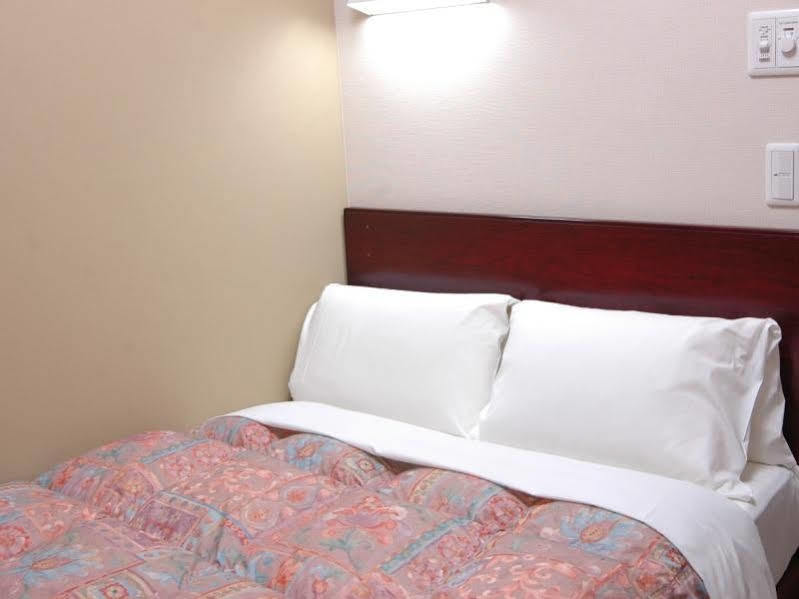 Hotel Econo Nagoya Sakae Екстериор снимка