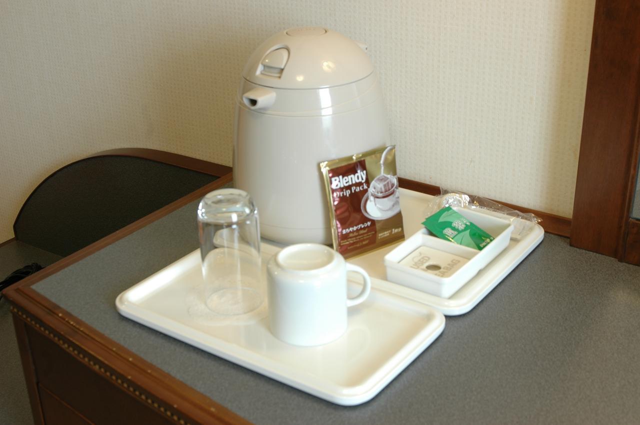 Hotel Econo Nagoya Sakae Екстериор снимка